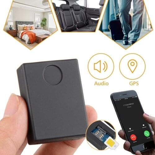 Mini N9 GSM Listening Device Acoustic Alarm GSM Device Voice Surveillance System