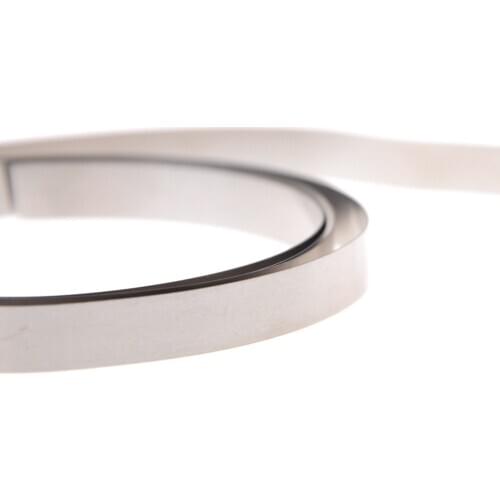 1PC 5M 8mm*0.15MM Ni Plate Nickel S p Tape For Li 18650 26650 Battery Spot Welding Accessories