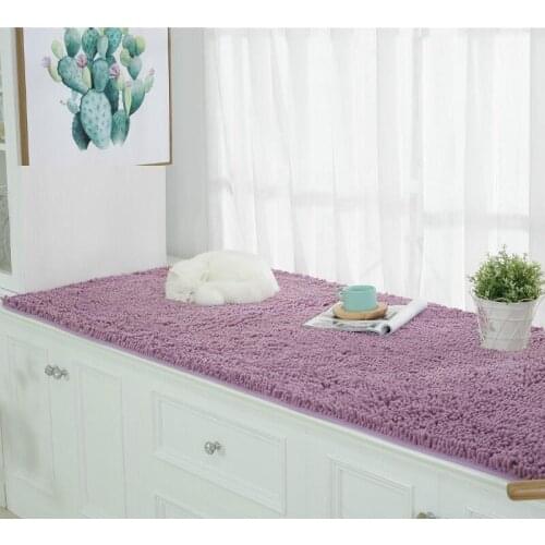 Siedziska Exterieur Colchon Tatami Floor Almofada Para Sofa Coussin Decoration Balcony Seat Cushion Home Decor Window Sill Mat