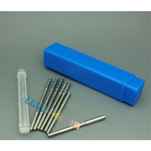 ERIKC Fuel Control Valve Rod 6471 and Valve Stem Oil Seal Length=66.7mm for 095000-5480 (re520240 / Re520333)