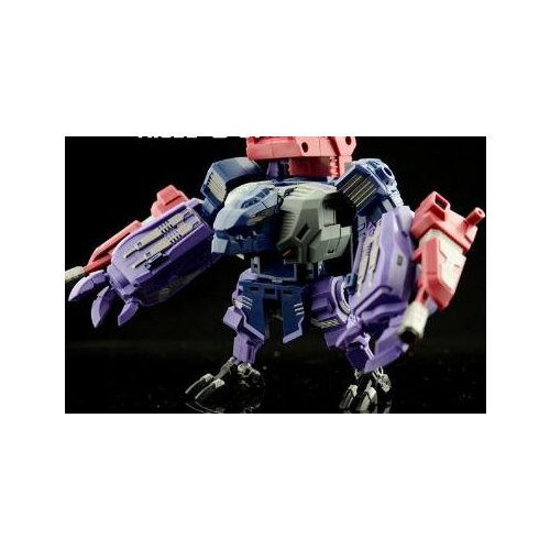 Unique Toys UT O-01 G1 Transformation MasterPiece MP Collectible Action Figure Robot Deformed Toy in stock