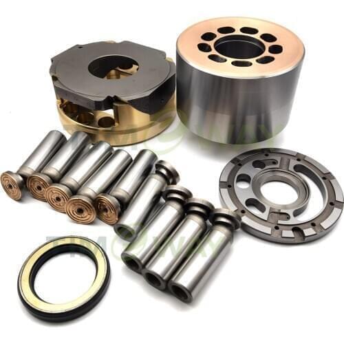 Main Pump Spare Parts Pump Repair Kits Accessories for PC360-7 HPV140 KOMATSU Excavator