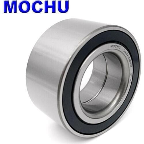 1pcs DAC40750037 40X75X37 BAHB633966 559494 510029 IR-8593 TGB12933S03 MOCHU Hub Wheel Bearing Auto Bearing