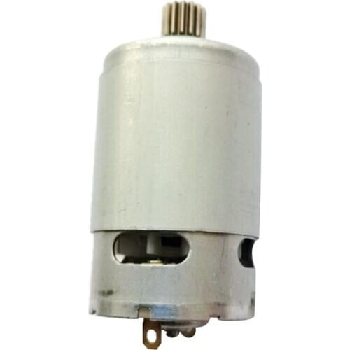 10.8 V 15 Teeth DC Motor( KV3SFN-8520SF-WR) for GSR1080-2-LI 3 601JE2000 /EU Electric Drill Screwdriver Motor