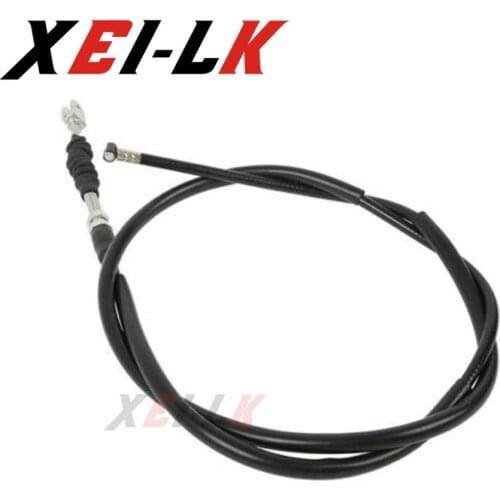 Psler Motorcycle Accessories Clutch Cable for Hyosung ATK United Motors GV125 GV250