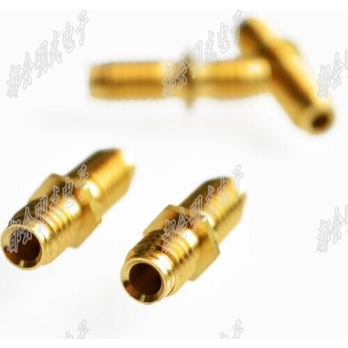 Accessories pipes feed pipes -M6X20 3D Consumables Hot sale Free shipping