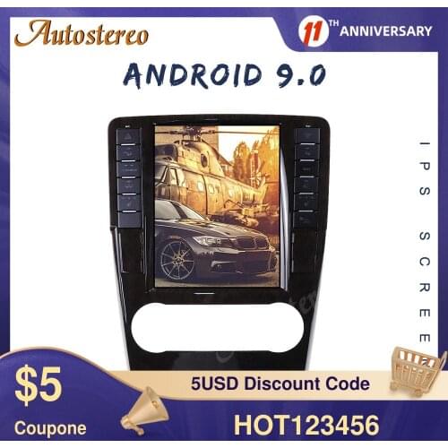 Android 9 64G Vertical screen Car GPS Navigation For Mercedes Benz ML W164 W300 ML350 ML450 ML500 GL X164 G320 GL350 GL450 GL500