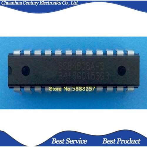 BS84B08A-3 DIP24 New and Original In Stock