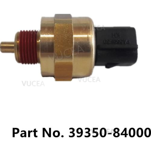 39350-84000 3935084000 Fuel pressure sensor For Hyundai Universe Space Aero Queen Xcent Xpress Granbird 39350 84000