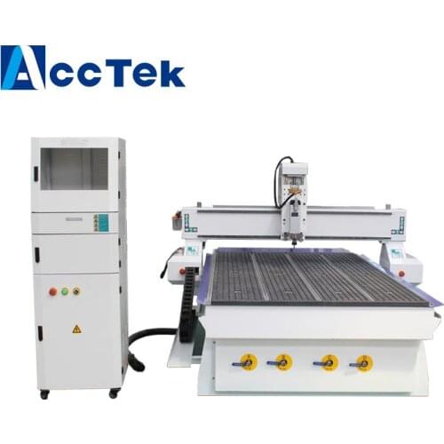 Good Selling Router Rack and Pinion Cnc Router Machine 1325