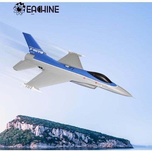Hobbywing Radio-controlled Aircraft