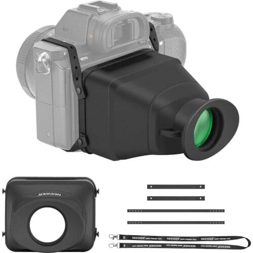 Manbily Spare Parts For Cameras
