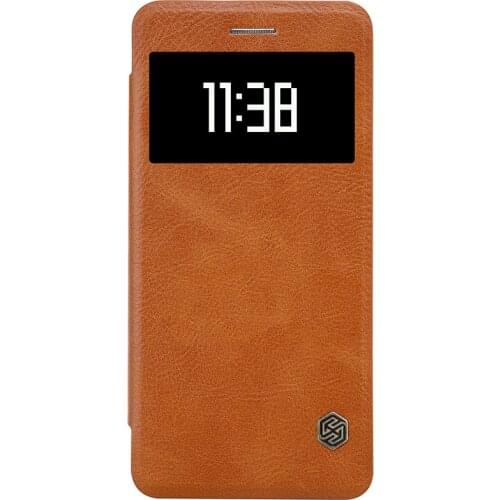 NILLKIN Phone Cases Xiaomi Mi 5S