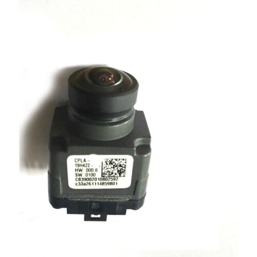 New High Quality Rear View Camera CPLA 19H422