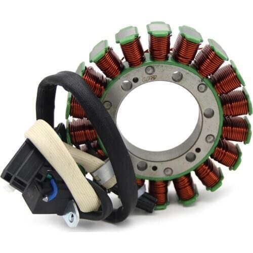 Motorcycle Magneto Stator Ignition Generator Coil For Arctic Cat TRV700 2009-2012 Mudpro 700 TRV1000 TBX700 Thundercat 1000 XT