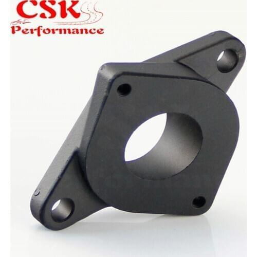 Fit Nissan Skyline GTS R32 R33 R34 RB25DET RZ RS S FV Blow Off Valve Adapter