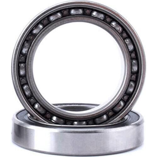 Mountain Road Bike Fixed Gear Thread Press-In Middle Shaft Bicycle BB Thread Press-In Central Axis Repair Bearing 37x25x7mm