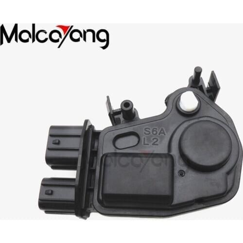 Left Right Door Lock Actuator For HONDA CRV RD5 RD7 FIT JAZZ CITY ODYSSEY RB1 ELEMENT PILOT 72155-S6A-J01 72115-S6A-J01