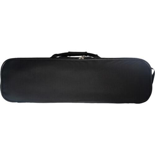 Professional Super Light Violin Hard Case for 1/2 Violin, with