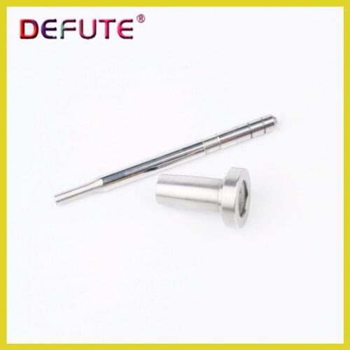 Common rail diesel control valve F00RJ02130 matching injector 0445120238 0445120239