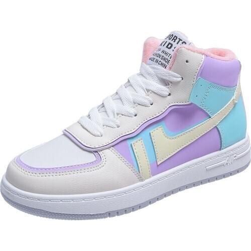 SLENTPPK Fashion Footwear