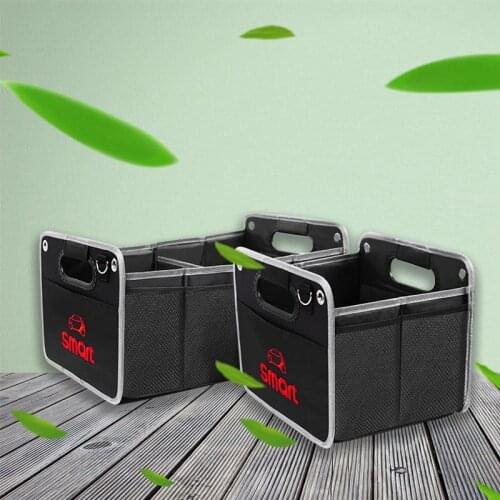 So-dope Trunk Organizers