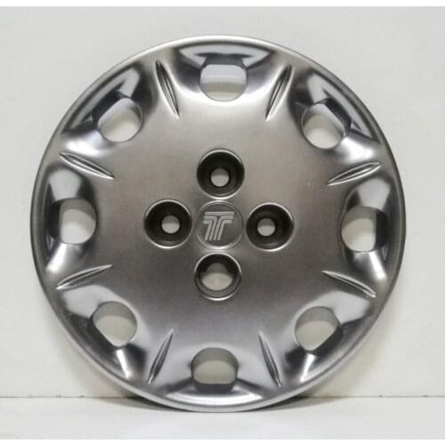 Tofas - Sahin - Dogan 13 Inches Unbreakable Wheel Cover Set of 4 şahin01