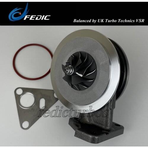 Turbine GT2056V 720931 070145702AV Turbo charger cartridge chra for VW T5 Transporter 2.5 TDI 128 Kw 174 HP AXE 2003-2005