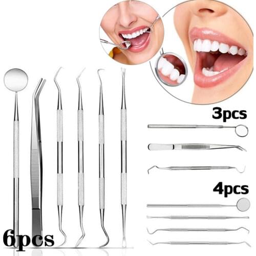 YUKUI Sets For Teeth