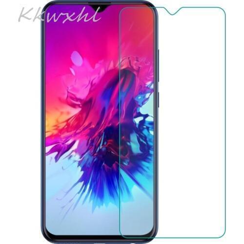 Smartphone 9H Tempered Glass for Infinix Smart 3 Plus GLASS Protective Film ON Smart 3Plus 6.21" Screen Protector cover phone