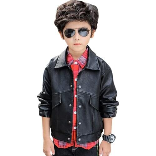 AIXINGHAO Winter Jackets For Boys