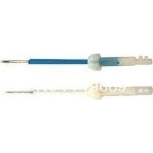 Free shipping 100 pieces 2 R/3R Needles of Permanent Makeup Tattoo Dragon Machine needle