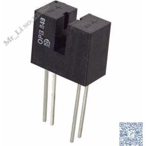 OPB847 Sensor (Mr_Li)