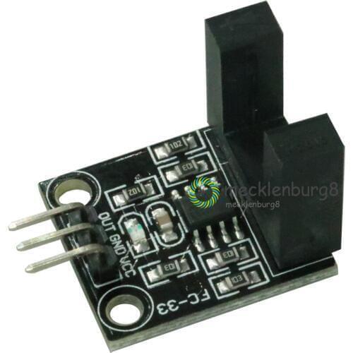 Correlation Photoelectric Sensor Infrared Correlation Count Sensor Module