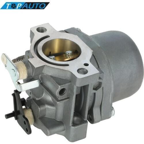 Carburetor Carb for Briggs & Stratton 799728 Replaces #498027 498231 499161
