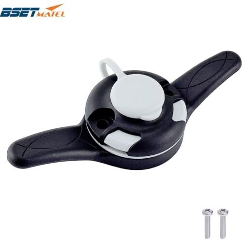 Canoe Kayak Tie Up Cleat Rowing Boats Sea Fishing Rod Pole Holders Mount Base Rack Support Fish Tackle Kit Sailboats Accessories