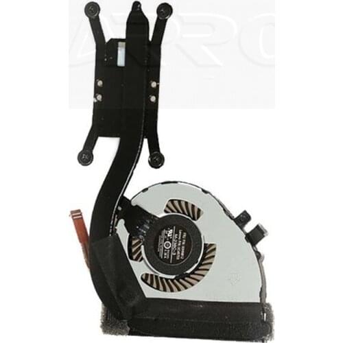 Original laptop CPU cooling fan for Lenovo Thinkpad X240 X240I X240S X250 heatsin