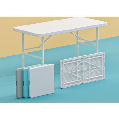 Outdoor Garden Furniture Foldable Camping Table Tourist Picnic Table Set For Balcony Multifunctional Portable U Best Furniture