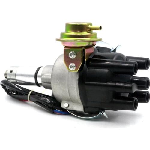 Fits 72-79 Nissan Datsun 620 Pickup Truck UTE 1.5 L J15 Ignition Distributor New