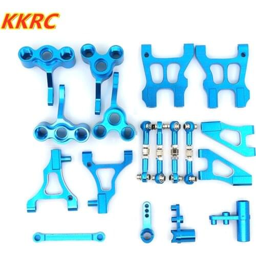 HSP 94122 Full Set Upgrade Part 02165 02148 02166 02147 02149 02074 02025 02075 08425