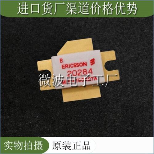 PTB20284 SMD RF tube High Frequency tube Power amplification module