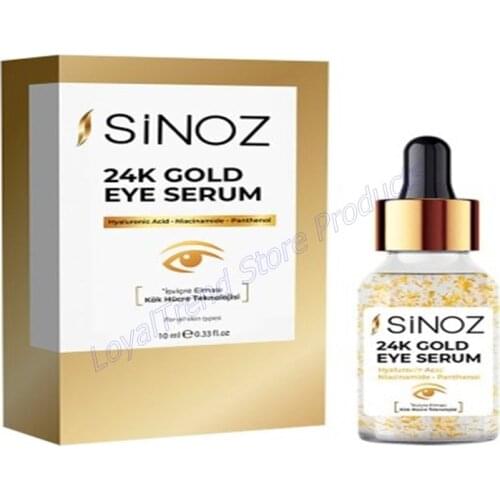 Sinoz Body Care Products