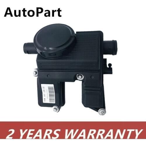 Engine System Plastic Oil And Water Separator Exhaust Gas Valve Kit For The For Cayenne Palamelamaca 9481071352 948 107 135 2