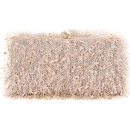 Женские меховые сумки Wegogo China At AliExpress