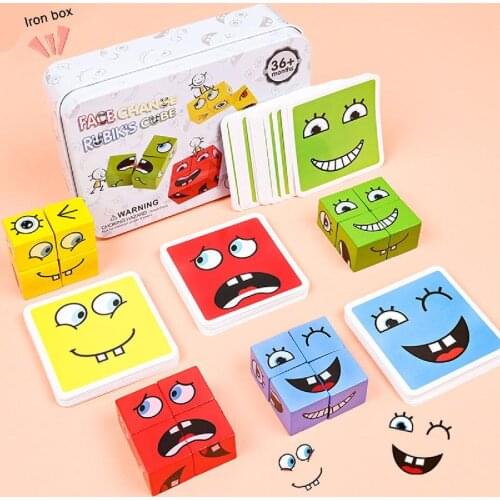 WOMA Montessori Toys