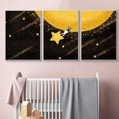 ASAPFOR Wall Pictures For The Bedroom