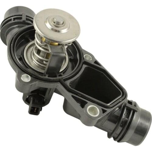 Car Thermostat Housing Assembly for BMW E46 E39 X5 X3 Z3 Z4 325I 330I 525I 530I 11537509227