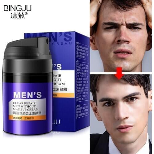 Bing Ju BB Creams