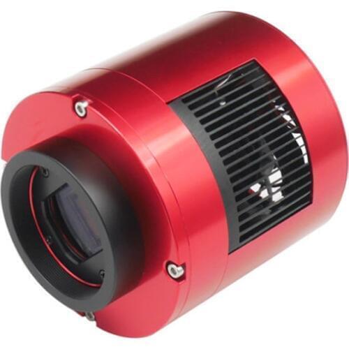 ZWO ASI294MC Pro (color)Cooled Camera-256MB DDR buffer