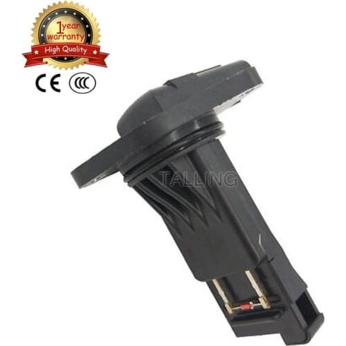 Mass Air Flow Meter Sensor MAF Sensor PE01 PE01-13-215 E5T62271 For MAZDA CX5 3 6